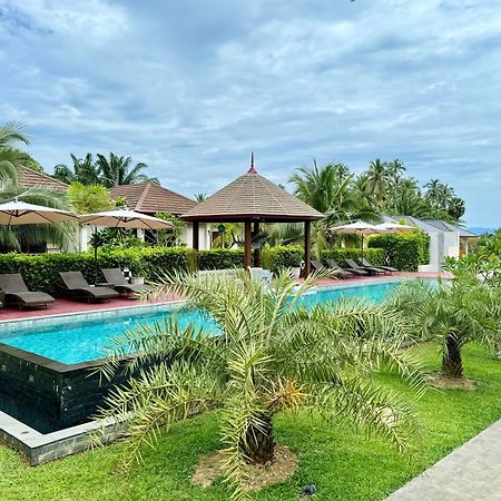 Verona Lanta Resort Ko Lanta Esterno foto