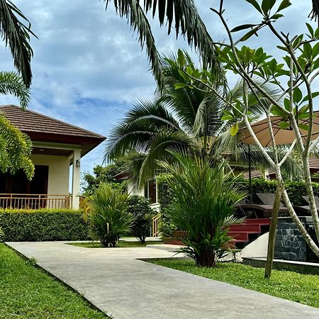 Verona Lanta Resort Ko Lanta Esterno foto