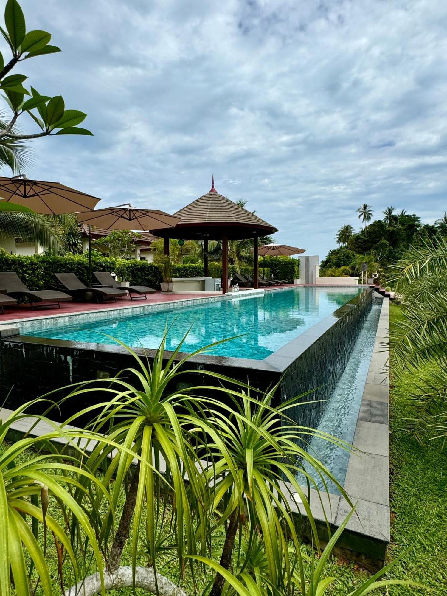 Verona Lanta Resort Ko Lanta Esterno foto
