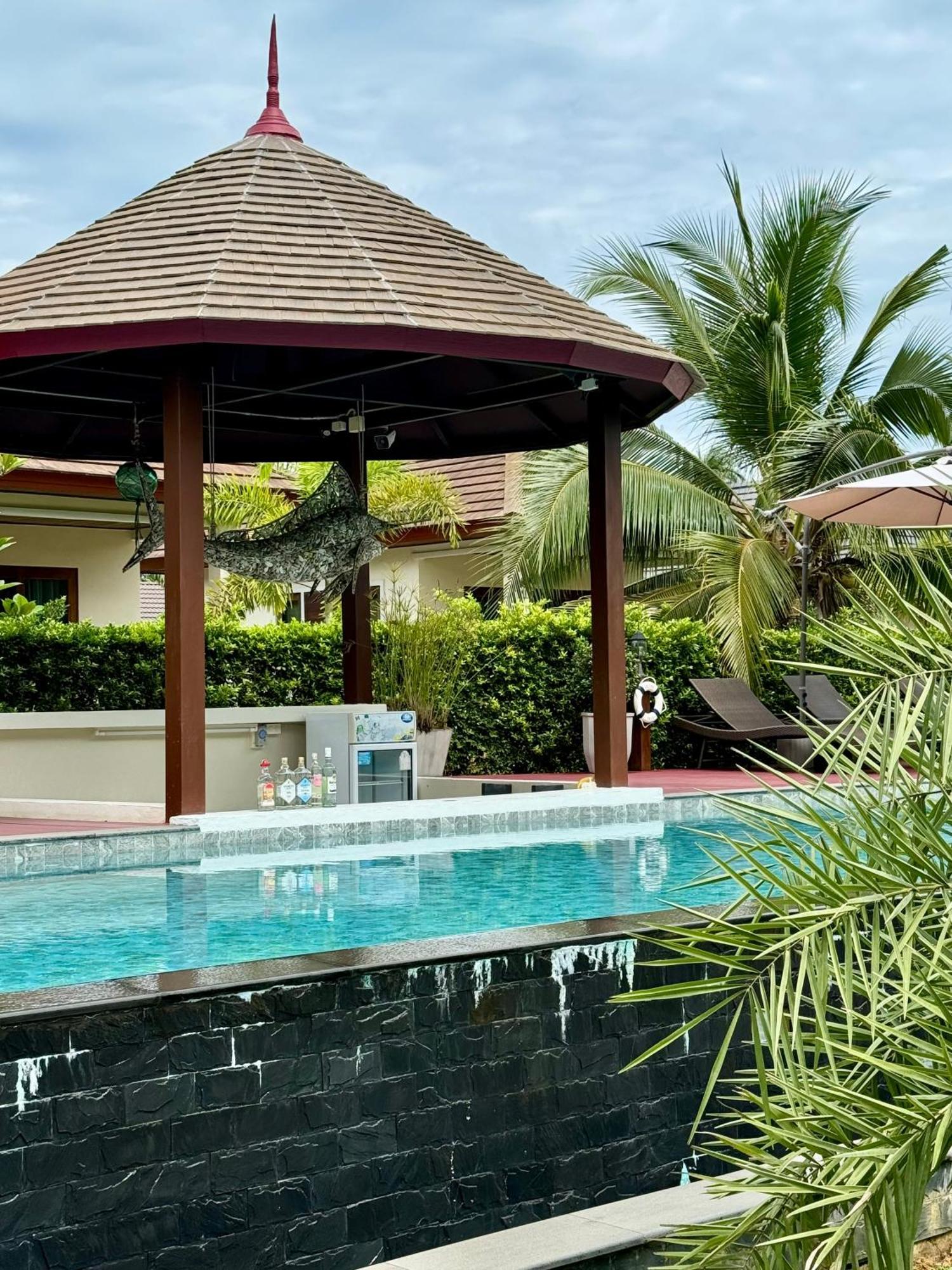 Verona Lanta Resort Ko Lanta Esterno foto