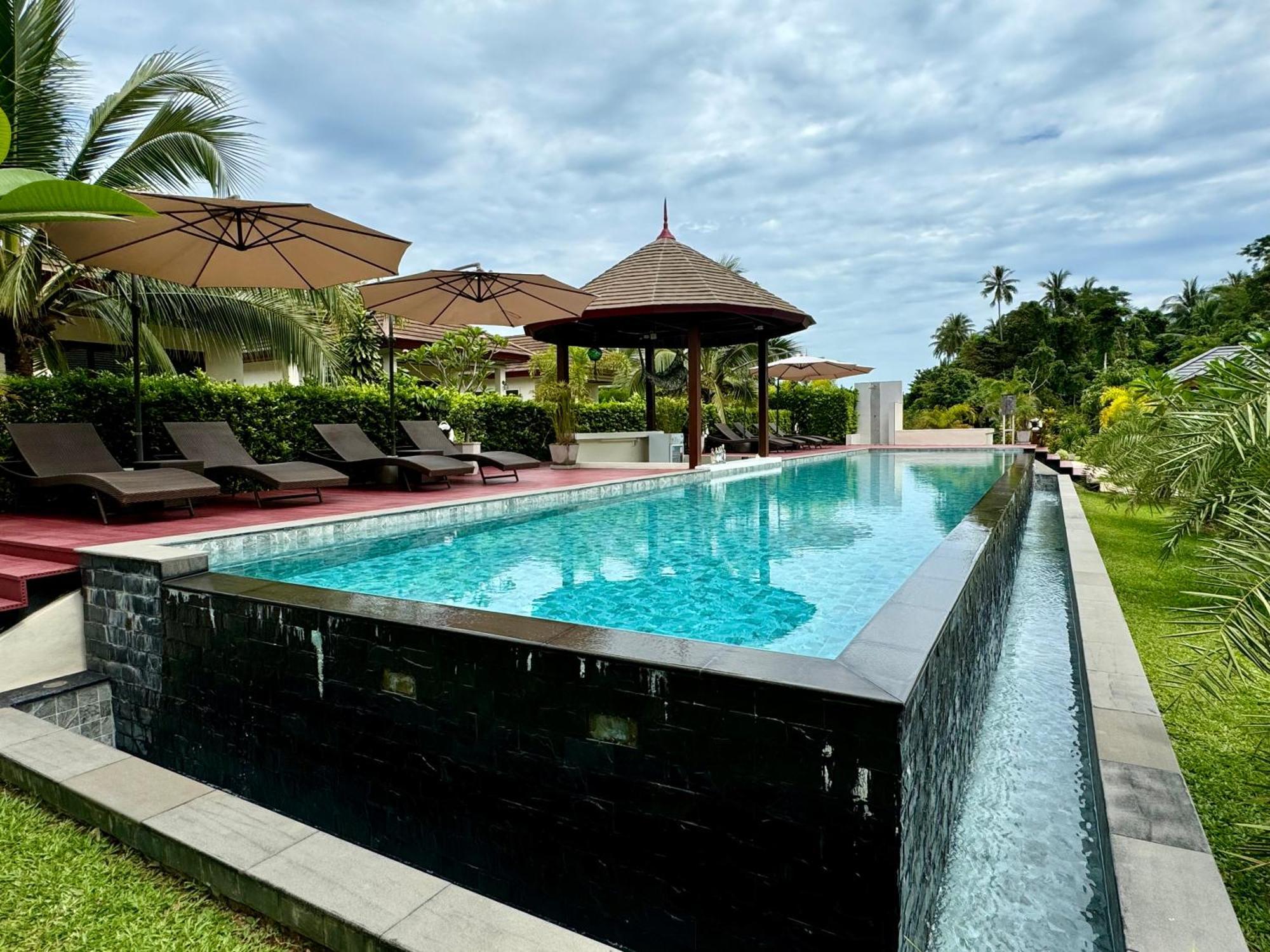 Verona Lanta Resort Ko Lanta Esterno foto