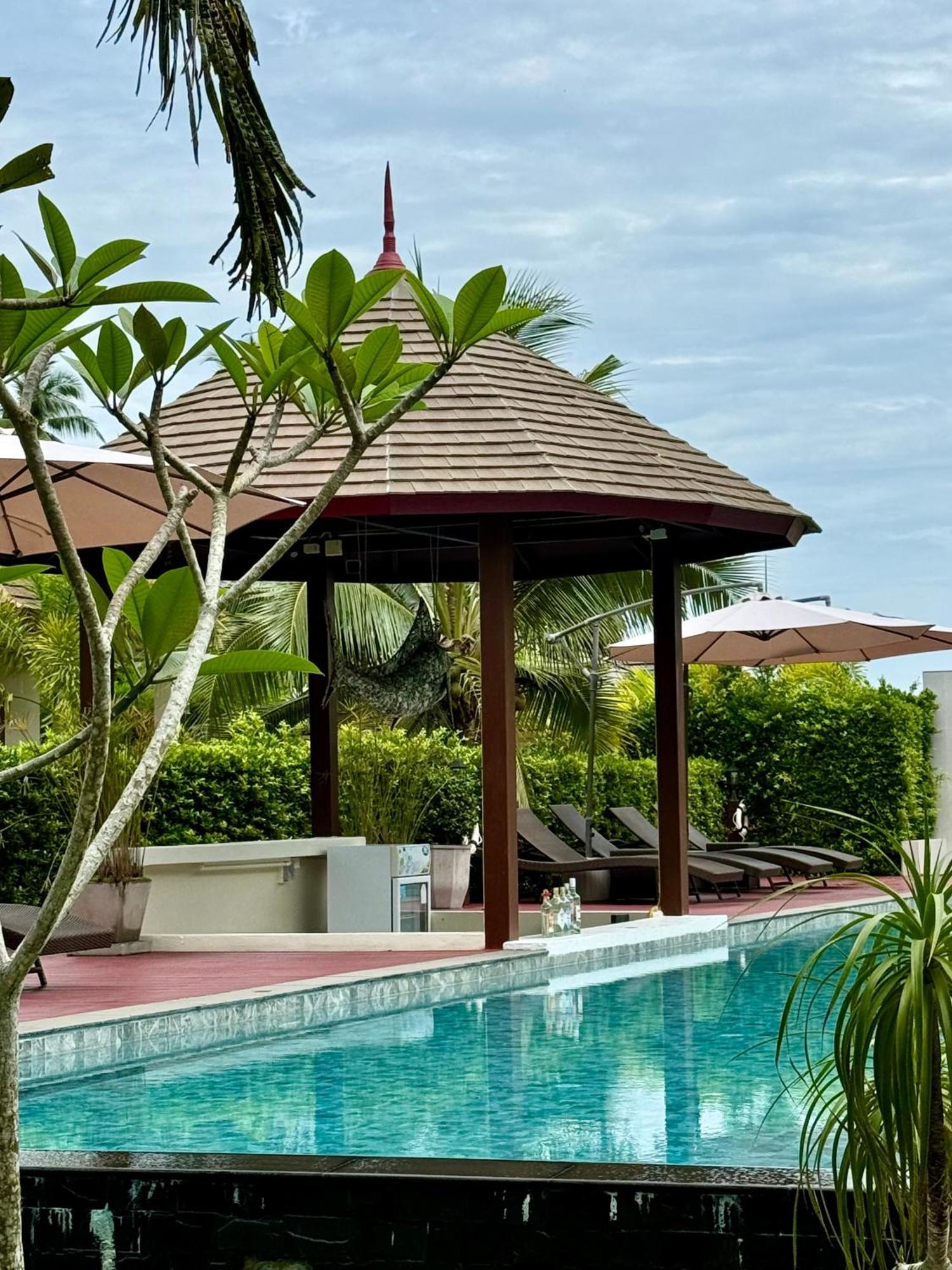 Verona Lanta Resort Ko Lanta Esterno foto