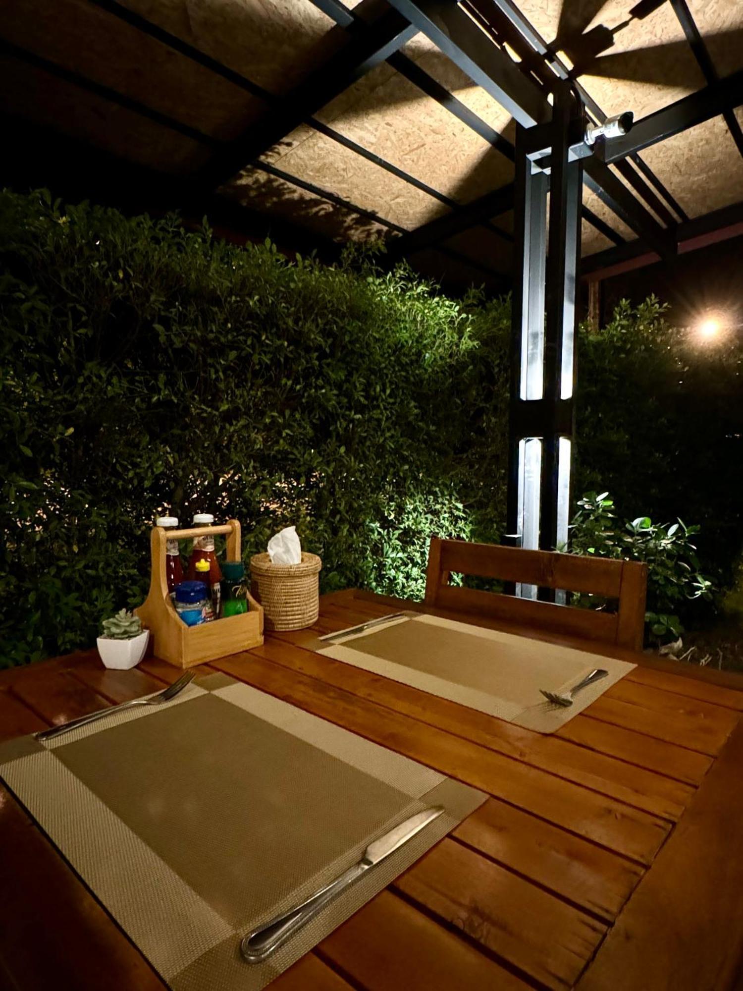 Verona Lanta Resort Ko Lanta Esterno foto