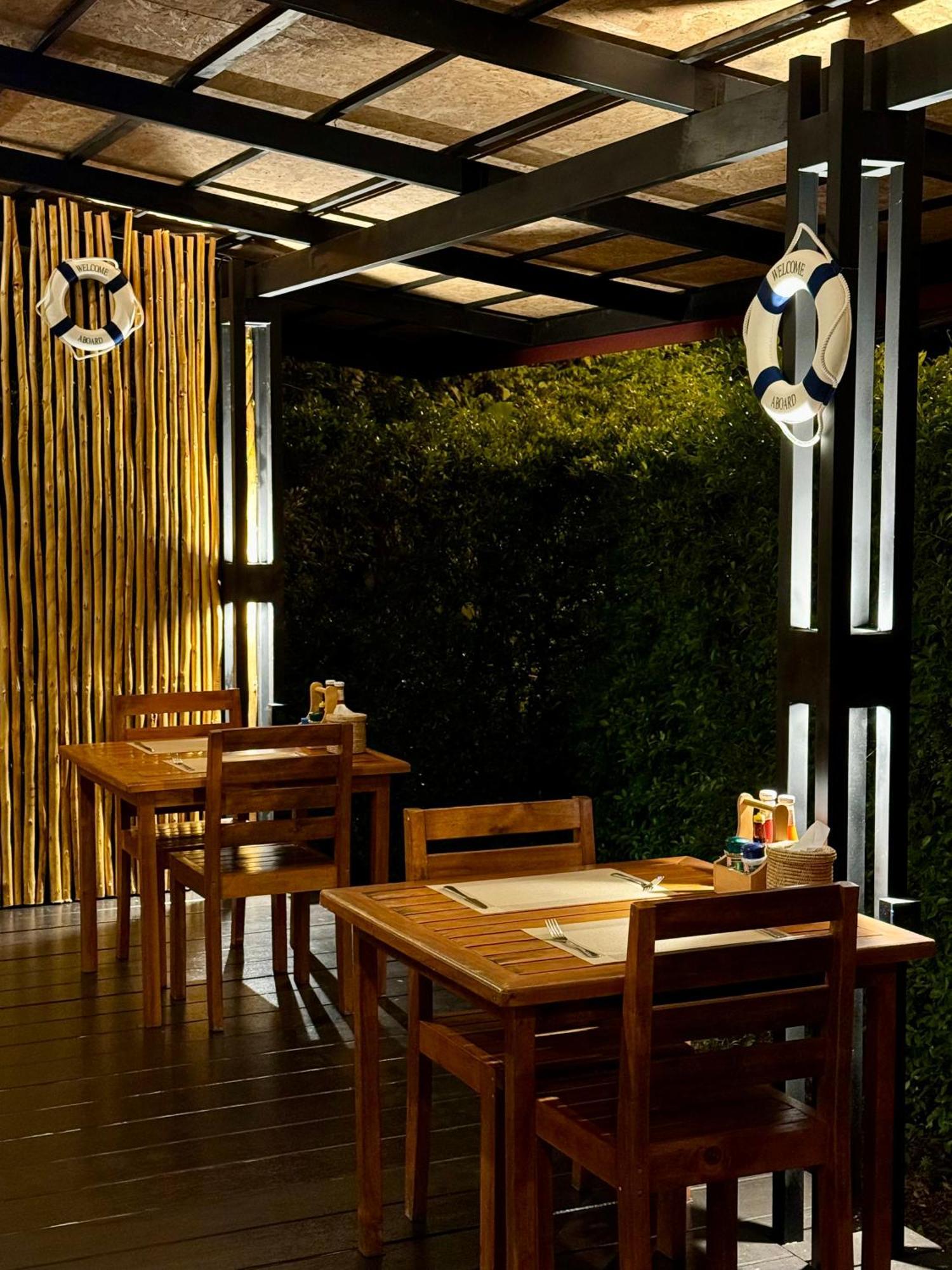 Verona Lanta Resort Ko Lanta Esterno foto