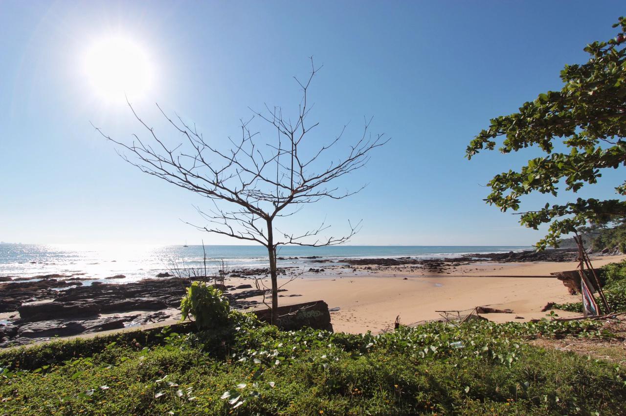 Verona Lanta Resort Ko Lanta Esterno foto