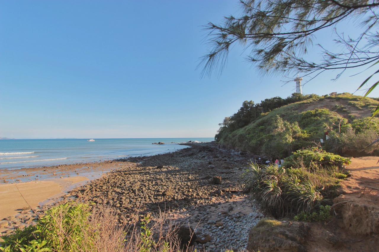 Verona Lanta Resort Ko Lanta Esterno foto