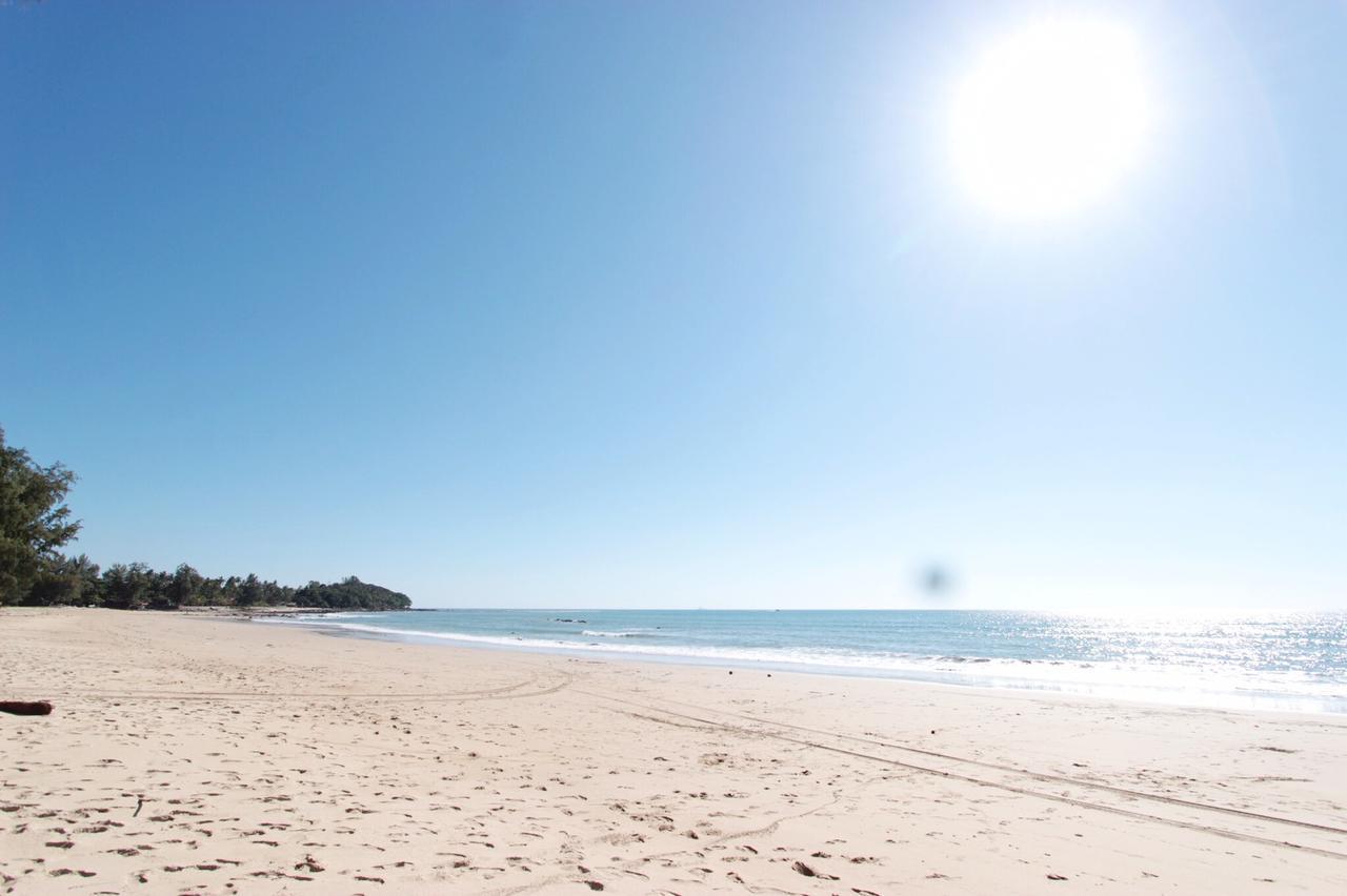 Verona Lanta Resort Ko Lanta Esterno foto