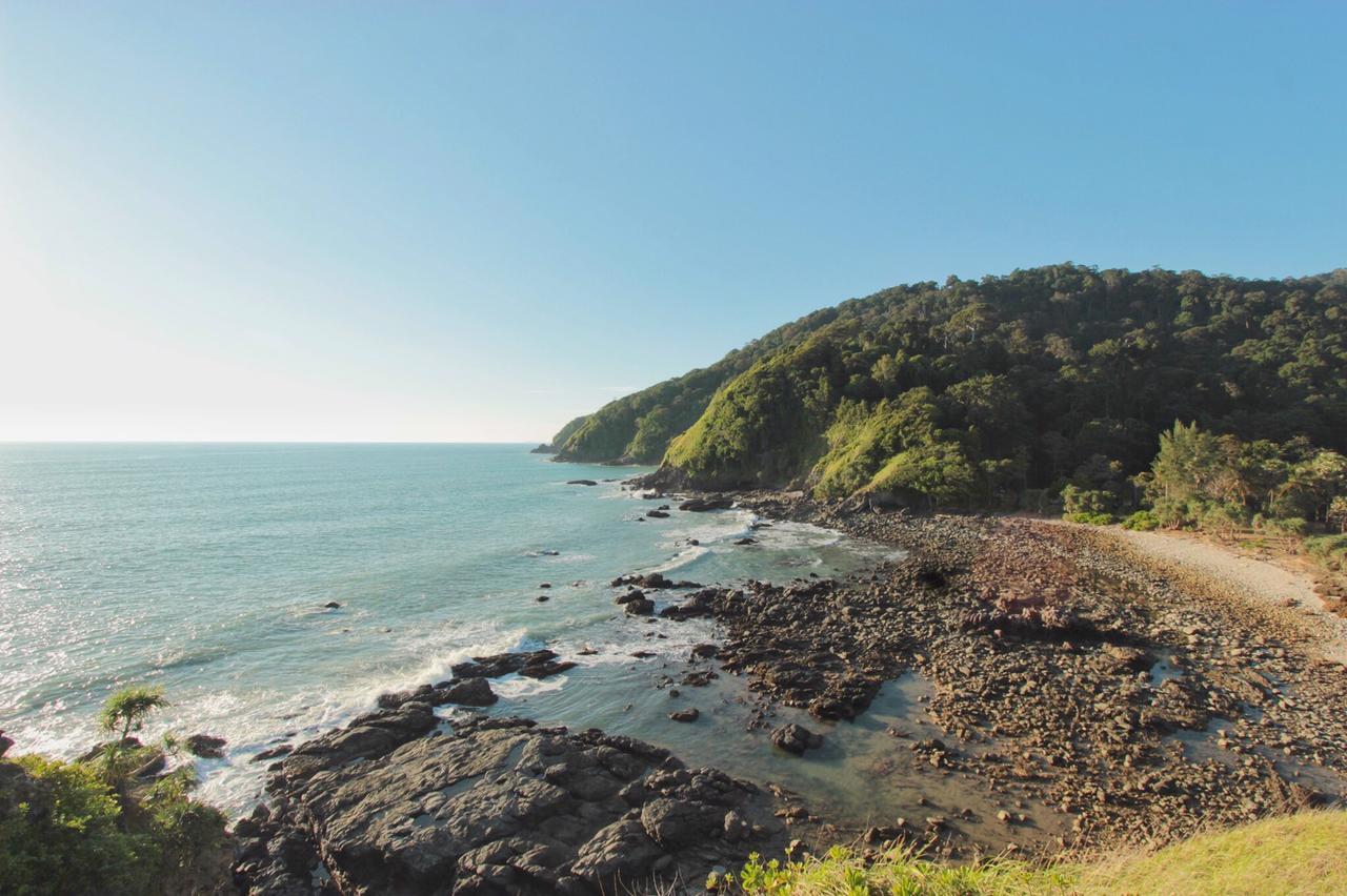 Verona Lanta Resort Ko Lanta Esterno foto