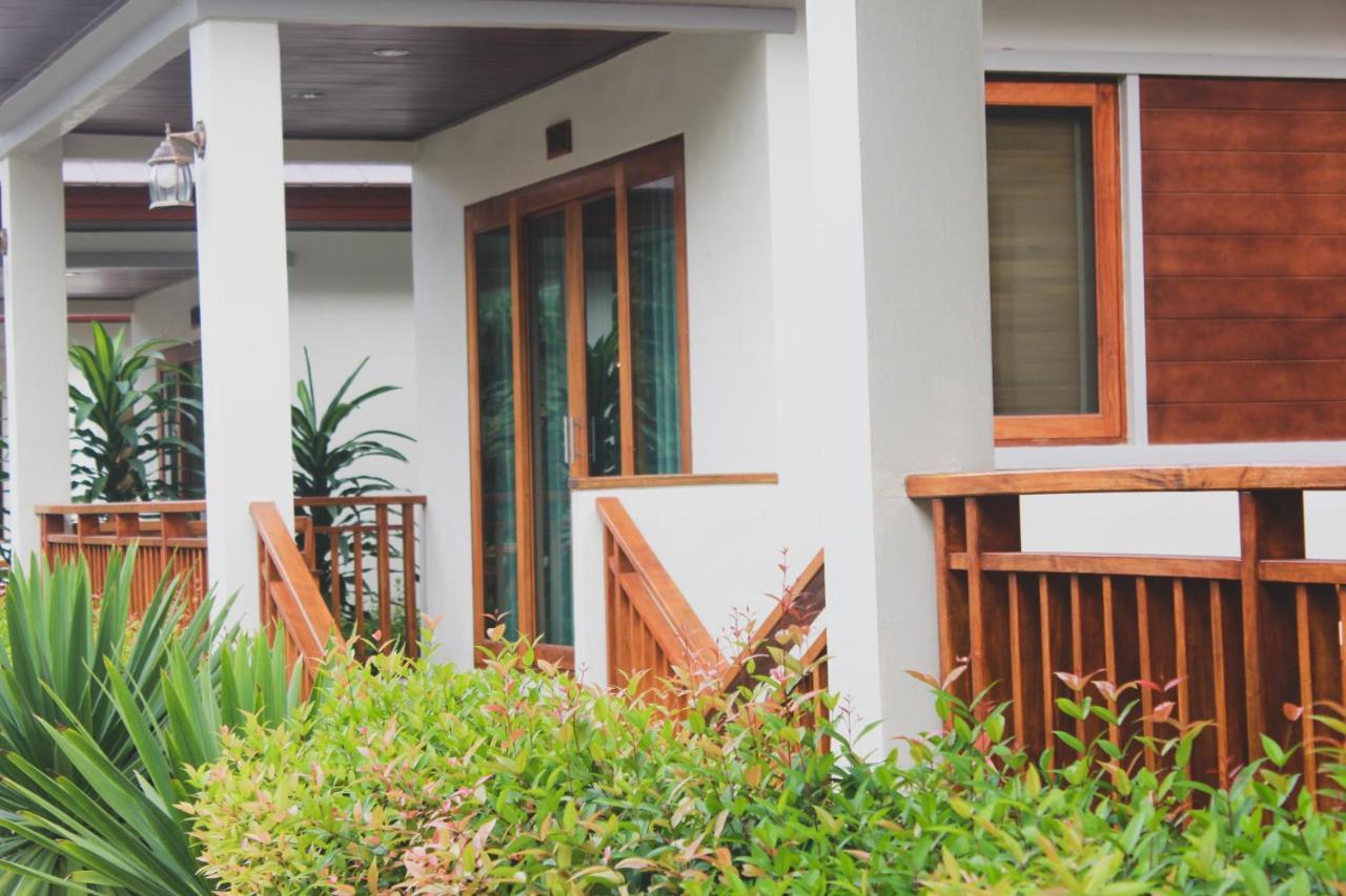 Verona Lanta Resort Ko Lanta Esterno foto