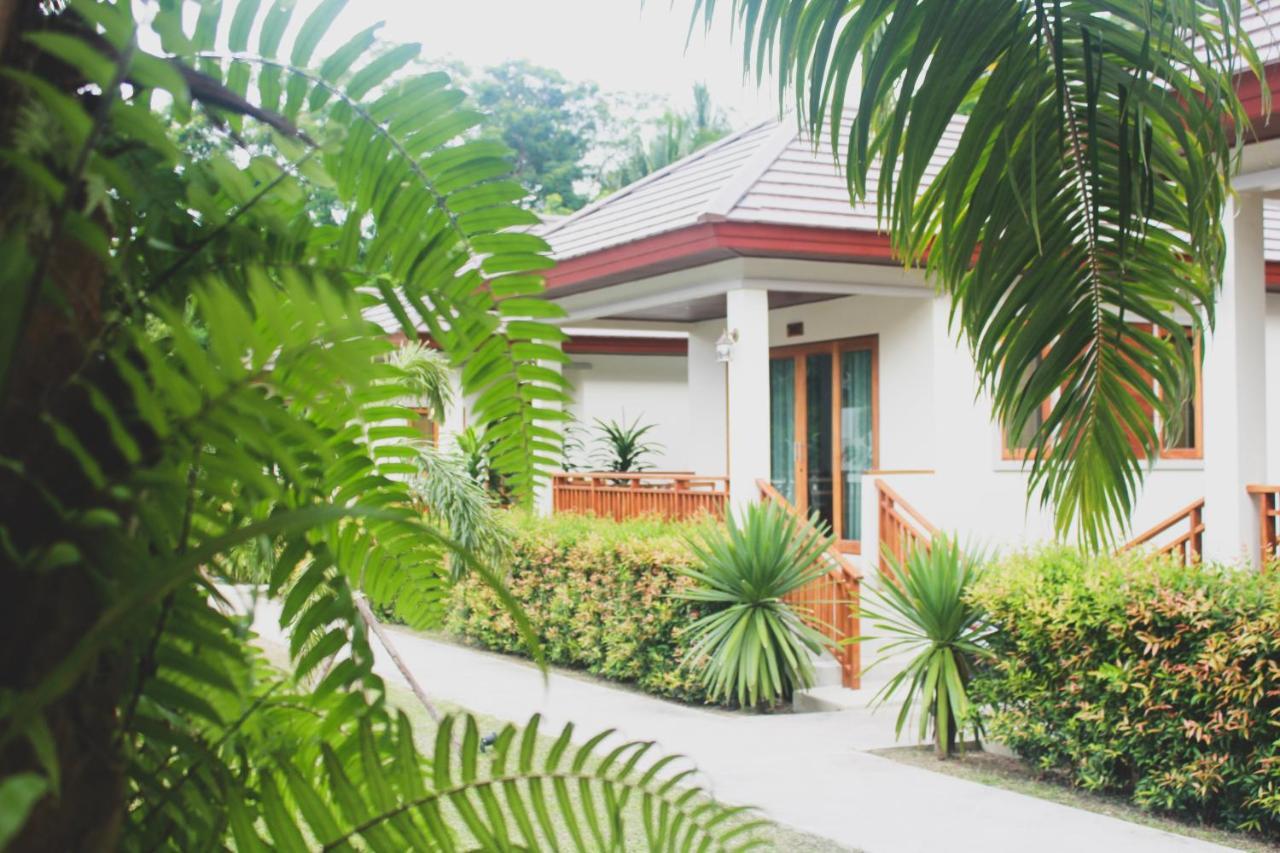 Verona Lanta Resort Ko Lanta Esterno foto