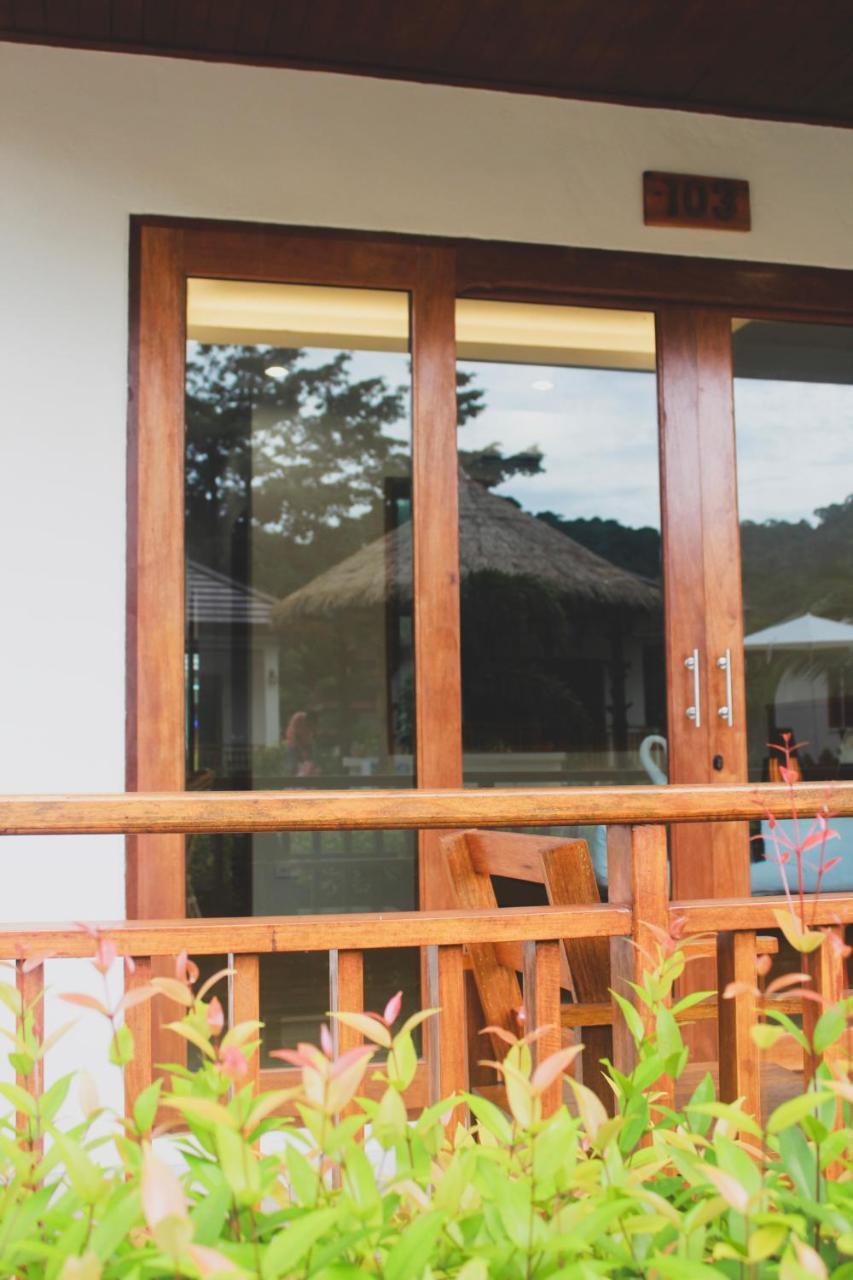 Verona Lanta Resort Ko Lanta Esterno foto