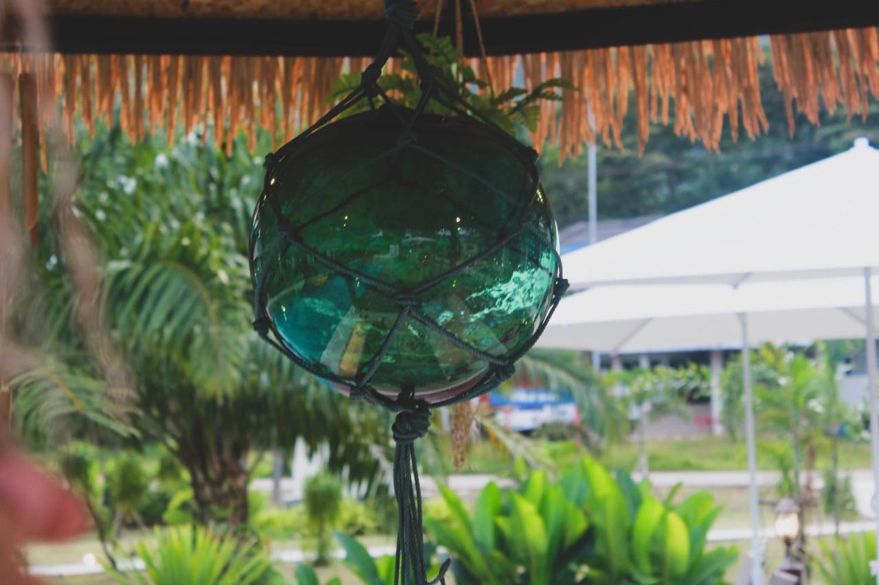 Verona Lanta Resort Ko Lanta Esterno foto