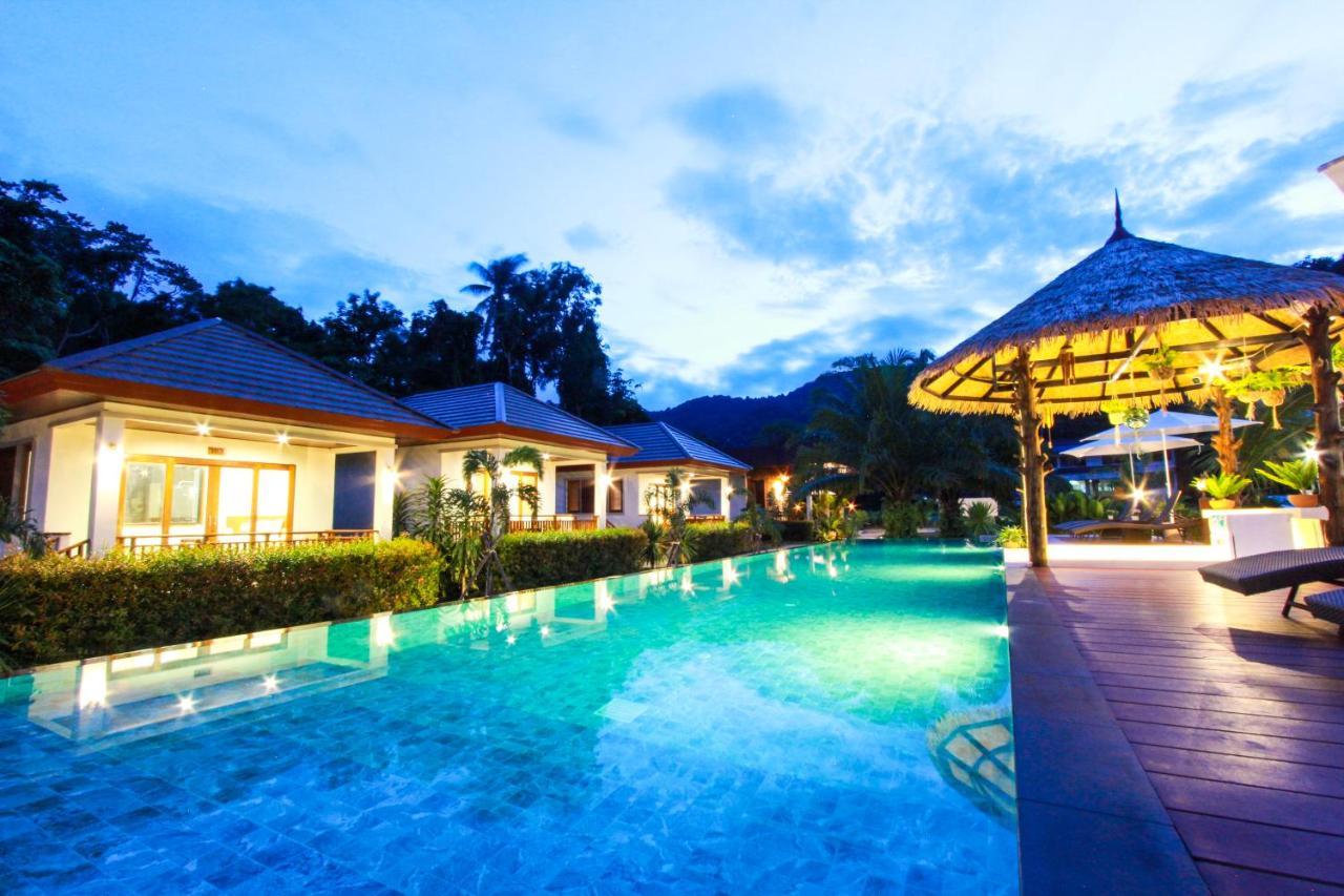 Verona Lanta Resort Ko Lanta Esterno foto