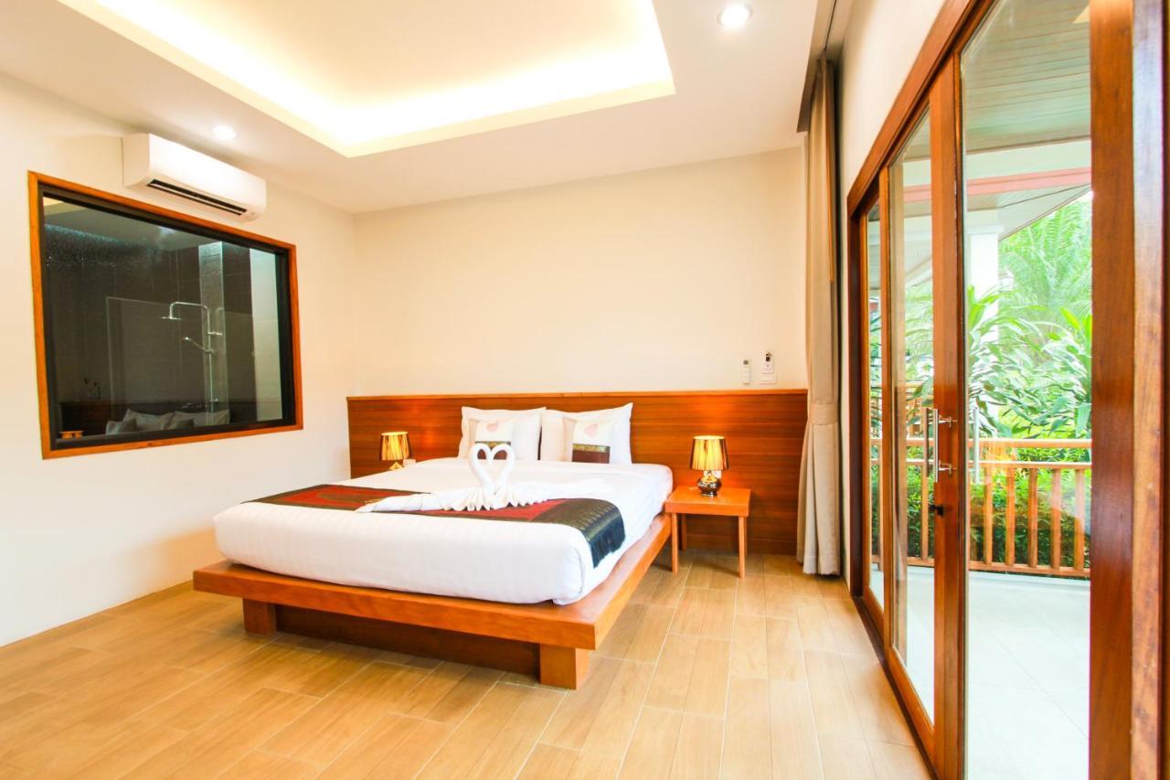 Verona Lanta Resort Ko Lanta Esterno foto